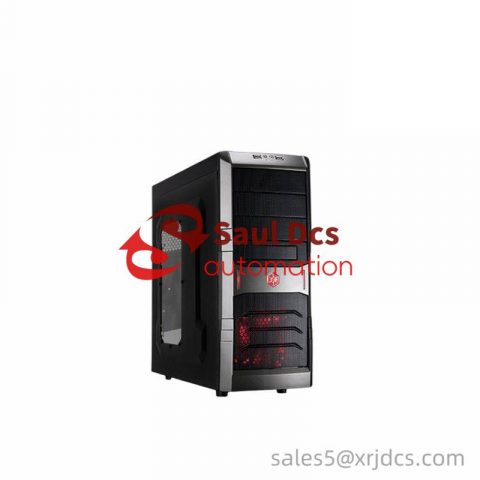 PRS TECH PCU10.24-48D Power Control Unit, Industrial Automation