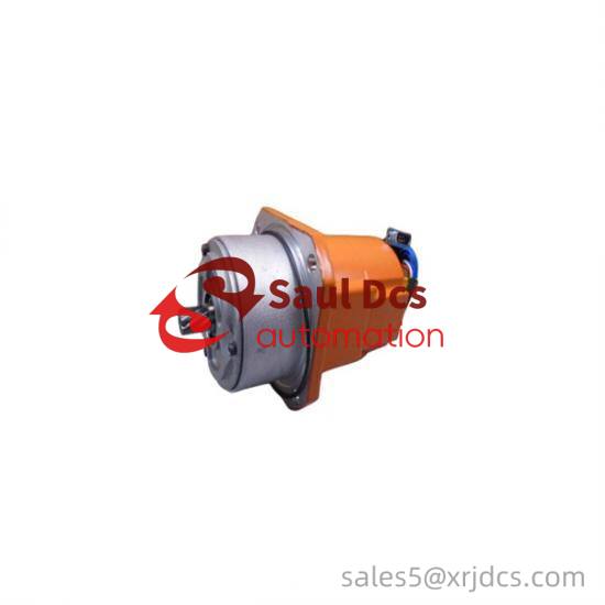 ABB 3HAC17326-1/02 4.2A - Industrial Control Module for Advanced Automation Solutions