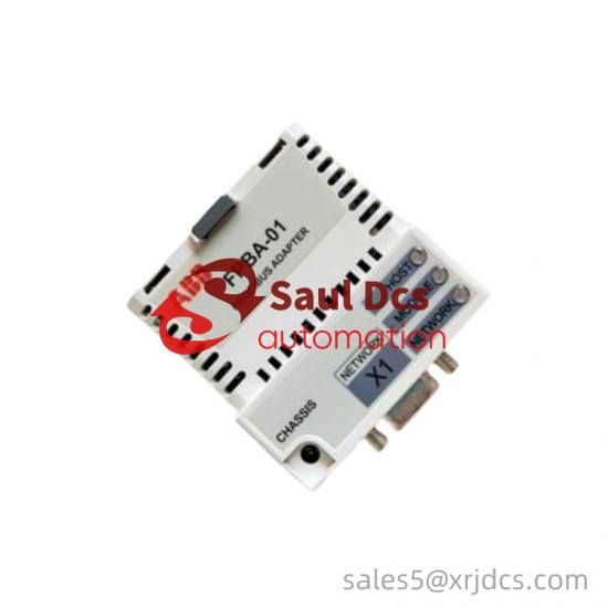 ABB 3HAC7941-19 High-Performance Control Module
