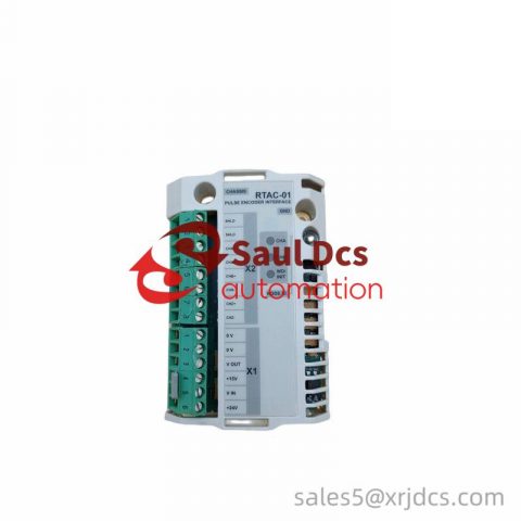 ABB RTAC-01 OPTION/SP KIT Pulse Encoder Interface Module