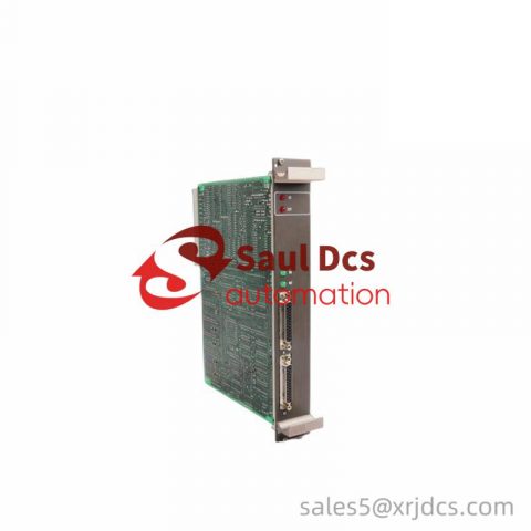 ABB RTXP18 RK926015-BH Industrial Control Module, Enhanced Performance & Reliability