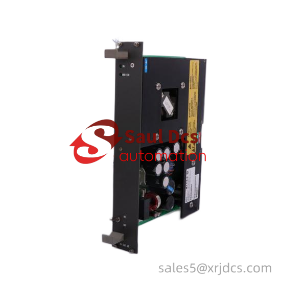 ABB REM620E-1G NBMNACNNABC1BN11G - High-performance Industrial Control Module