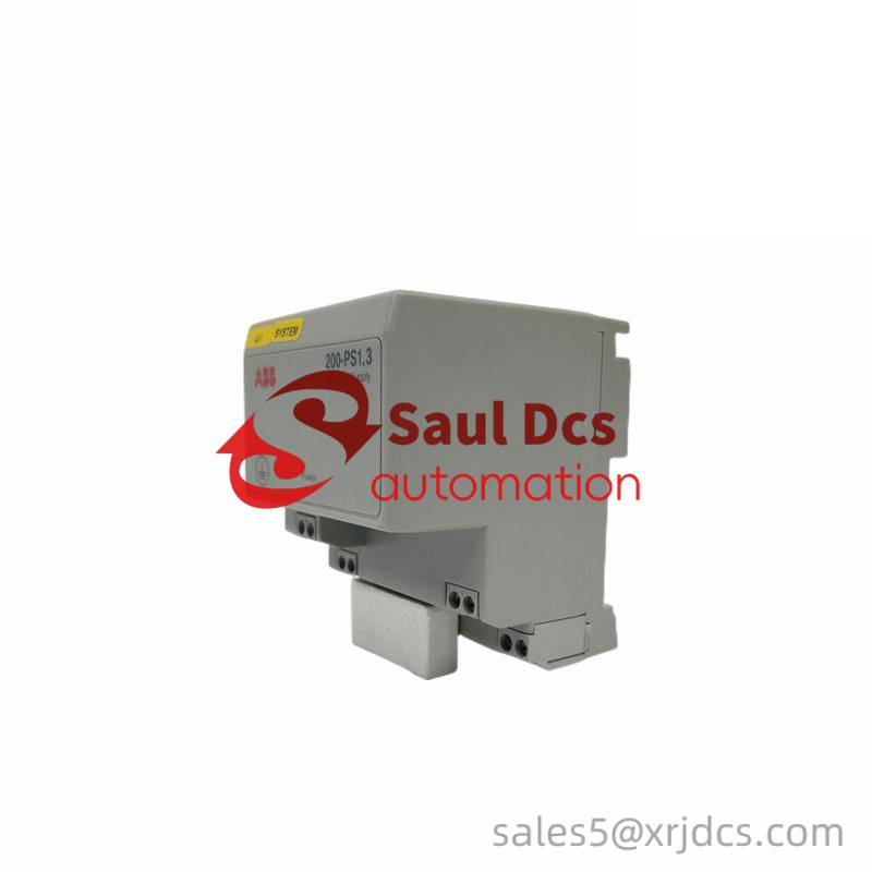 ABB ETP90H-4G50 Industrial Control Module