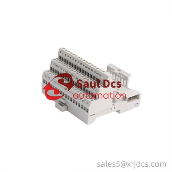 ABB YPH107A 3ASD573001A9 Controller Module for Industrial Automation