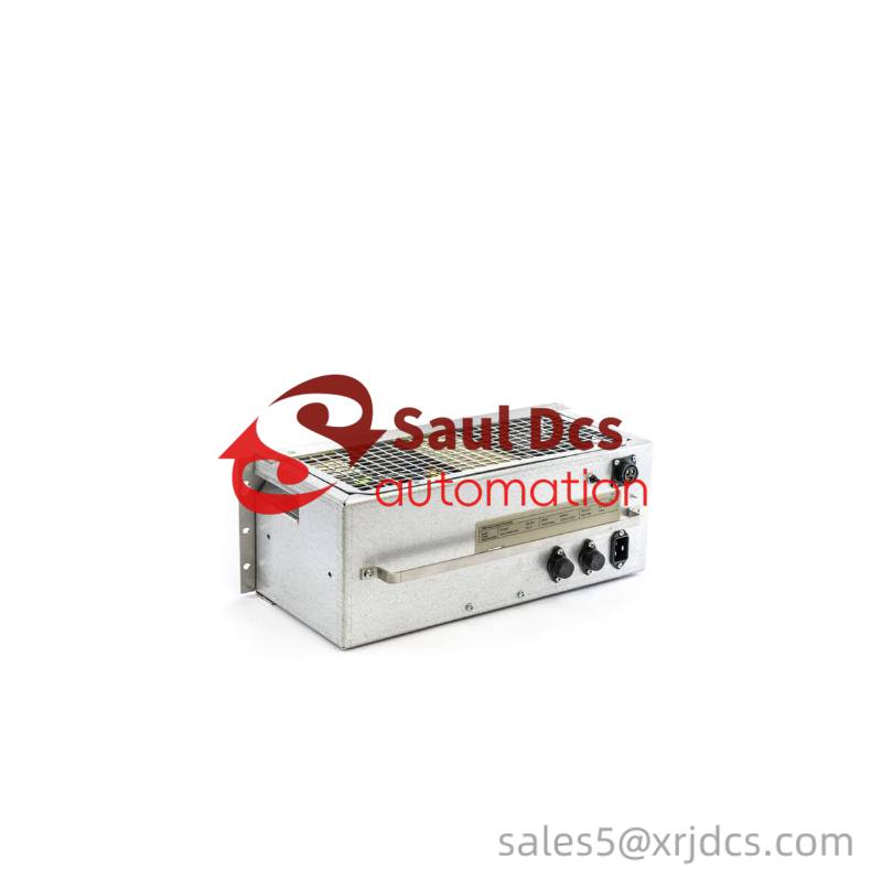 ABB GJR5252000R0101 Industrial Control Module