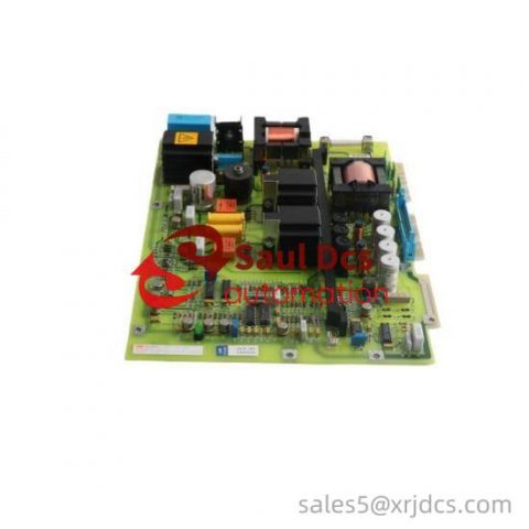 ABB DSTK228SL45 Industrial Control Module