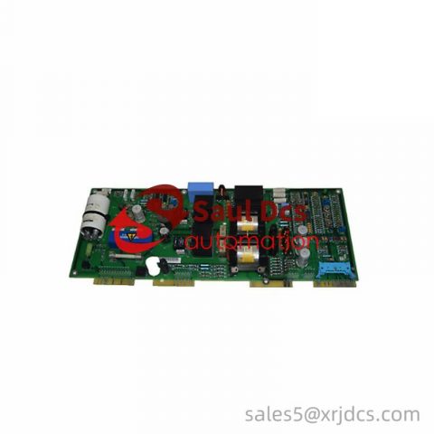 ABB S201-B3 Circuit Protection Module