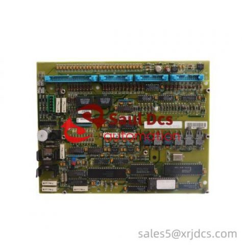 AB 1785-120B Industrial Control Module