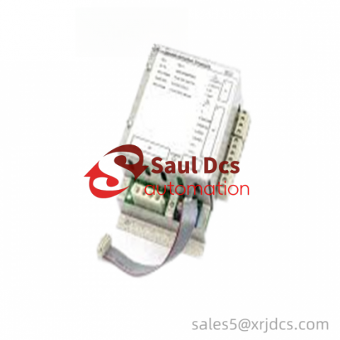 ABB 3HAC7926-1 Industrial Control Module, Efficient Performance & Reliability