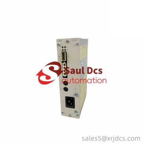ABB SB 510 3BSE000860R1 Industrial Control Module, Efficient Automation Solutions