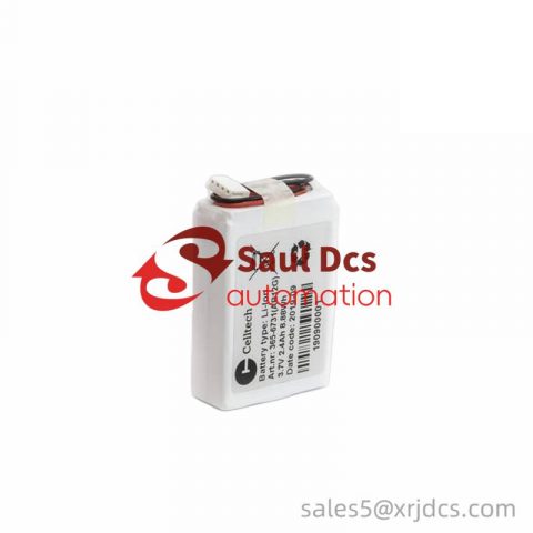 ABB SB822 3BSE018172R1 Automation Module