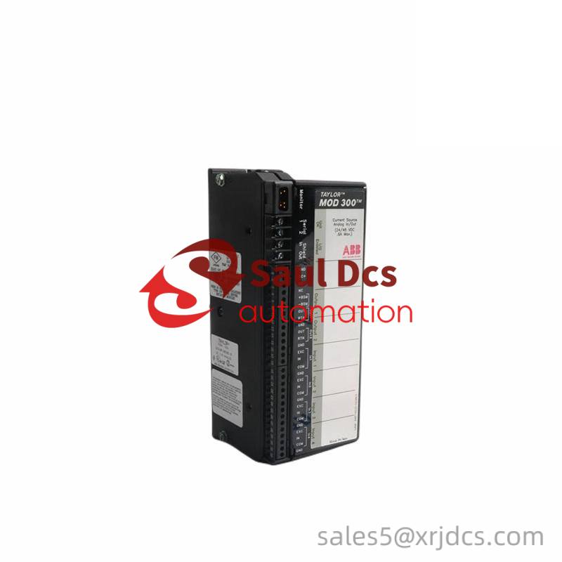 ABB 3HAC10751R0101IGCT Module for High Performance Electronics