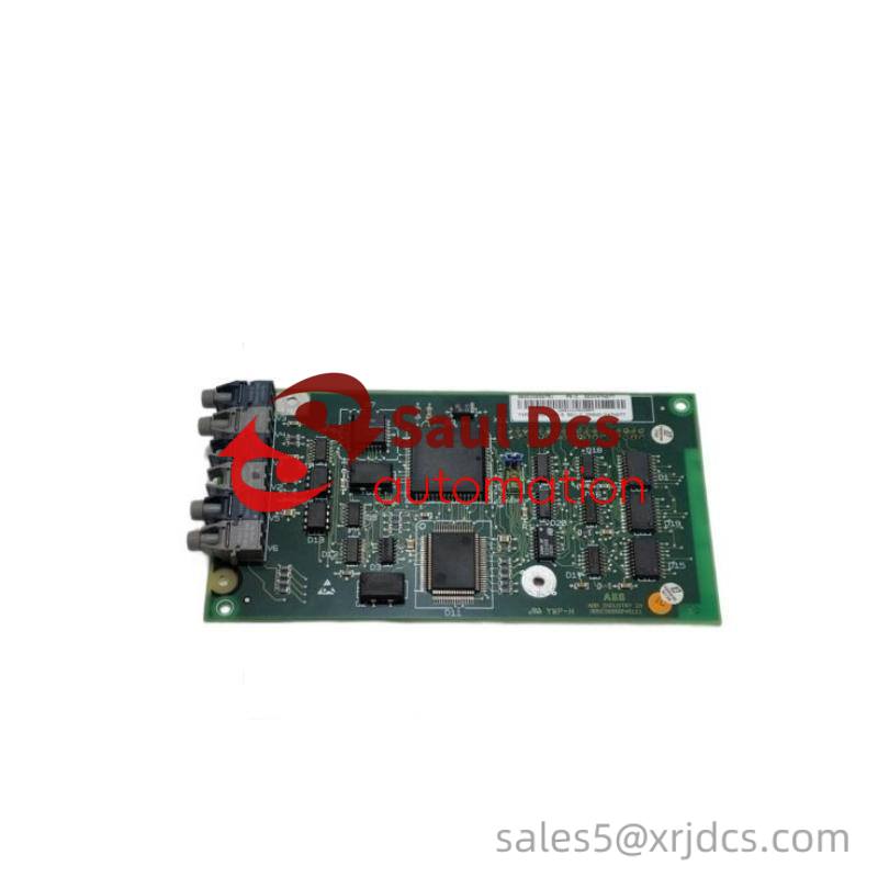 Honeywell NI 51305568-100 TDC 3000 Series I/O Module
