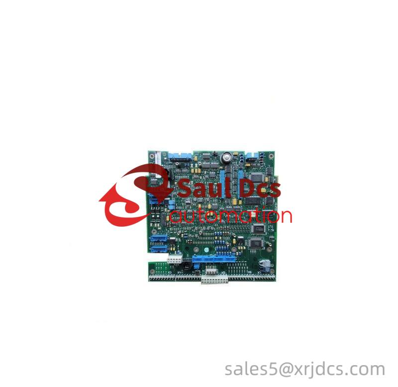 ABB LCP36400 Controller Module for Industrial Automation Control Systems