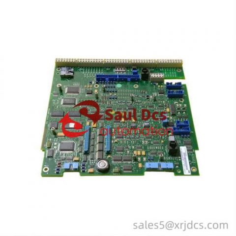 KONGSBERG WCC 600 Marine Automation Controller