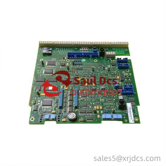 KONGSBERG WCC 600 Marine Automation Controller