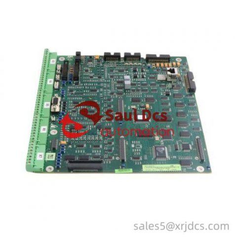 ABB 3HAC042534-001 Industrial Control Module