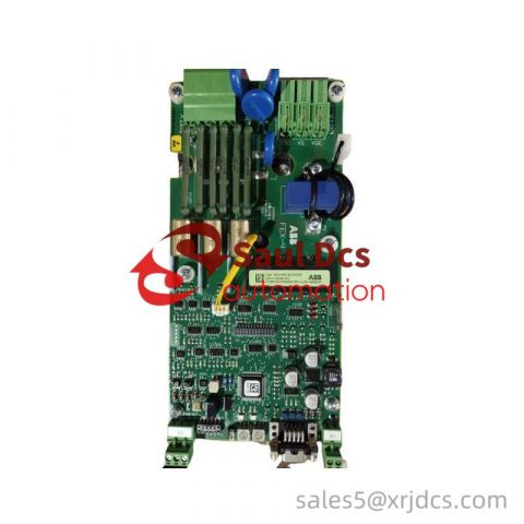 ABB SDCS-FEX-4 3ADT314500R1001 Control Module