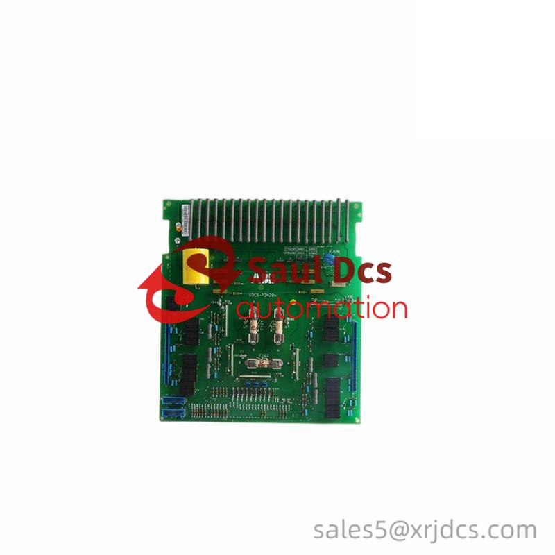 ABB 3HAC4794-1 Cable Unit AX.4-6 for Industrial Automation