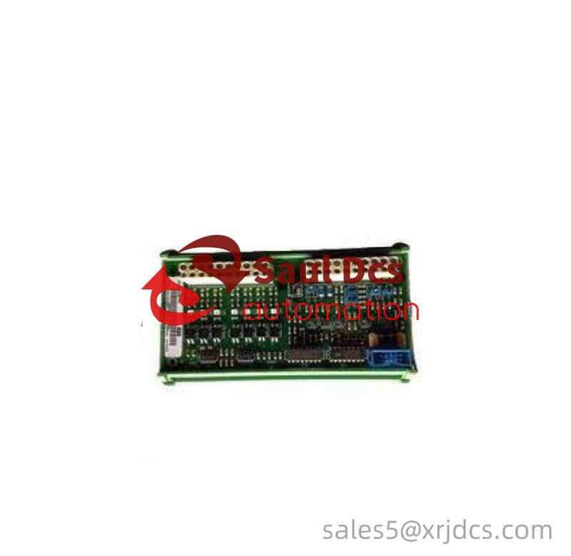 ABB 5SHX08F4502 Industrial Control Module for Precision Automation