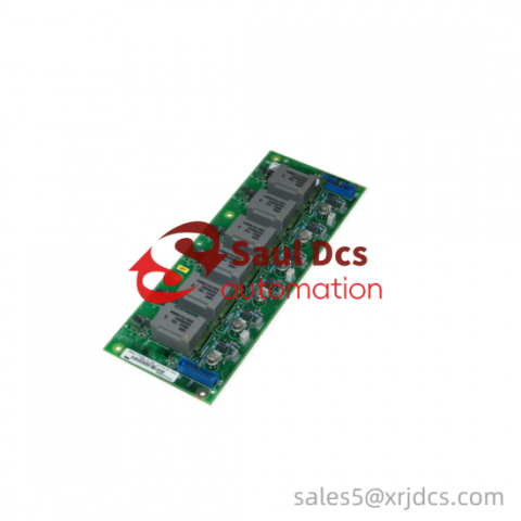ABB SDCS-PIN-48-COAT DCS Module - Industrial Automation Control
