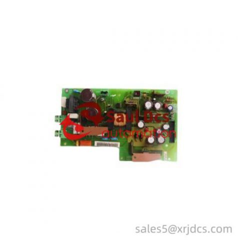 ABB HESG440356R1 HESG216678 B Module Controller