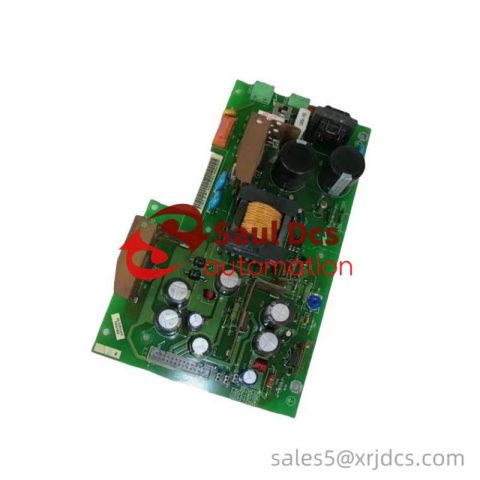 Honeywell SDCS-POW-1C Power Control Module