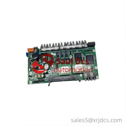 ABB YB560101-LA Power Supply Module, Enhanced Performance for Industrial Automation