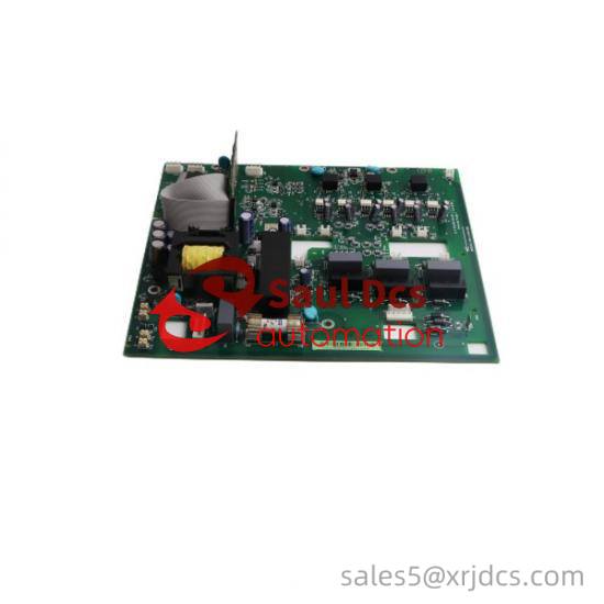 ABB 3HNM10918-1 Programmable Logic Controller Module