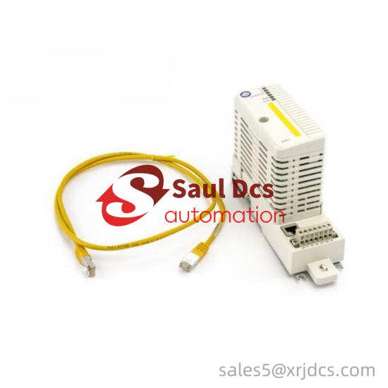 ABB DSSB-01 Inverter Drive Power Board, Advanced Industrial Control Module