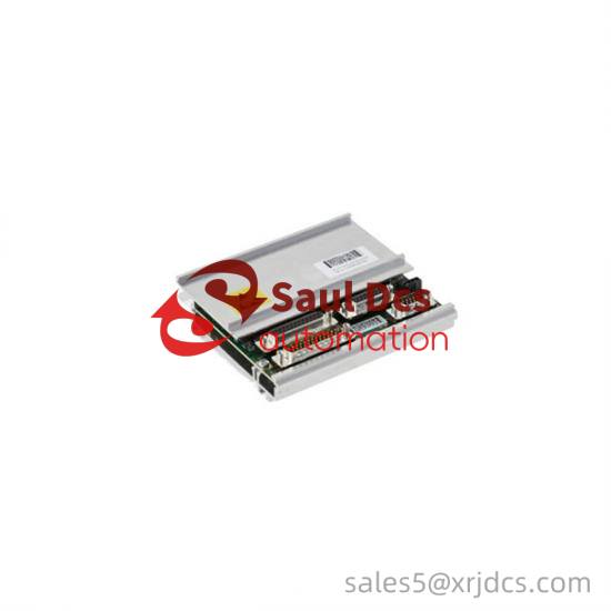 ABB LCNP4E-51405098-100-J/K Industrial Control Module