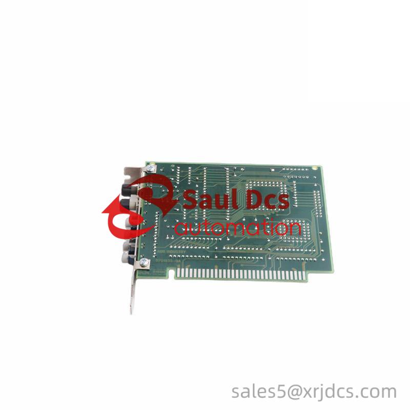 ABB GJR5252100R0261 07KT94C Industrial Control Module