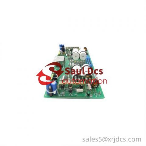 ABB SNAT632PAC Pulse Amplifier Board, Industrial Control Module