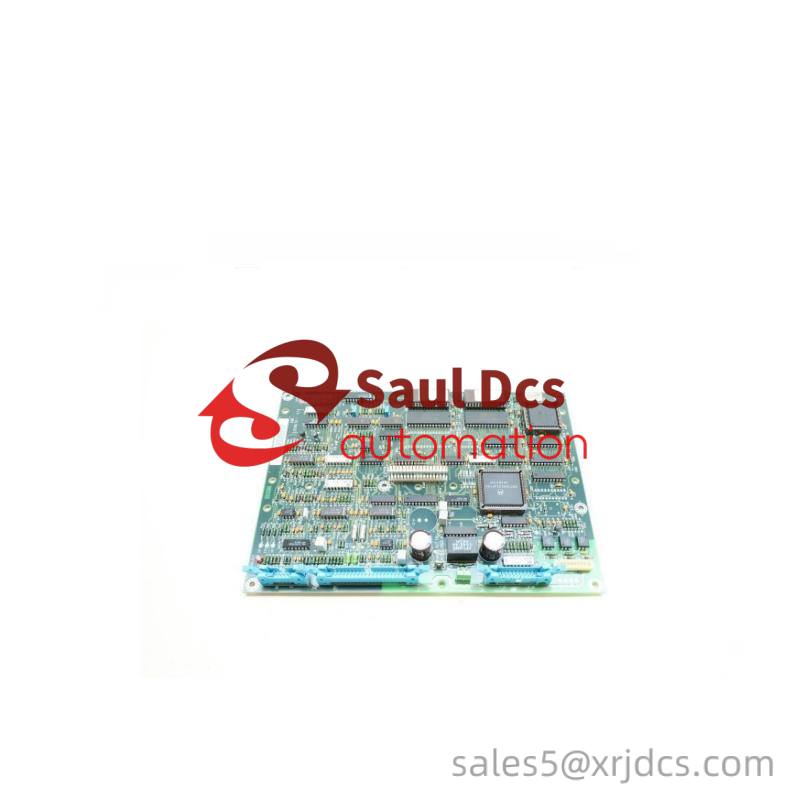 ABB NINT-73C/64513605 - Advanced Industrial Control Module