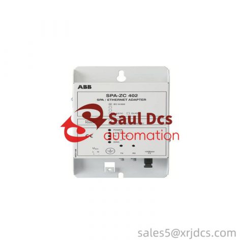 ABB UV5627B-E High-Performance Industrial Control Module