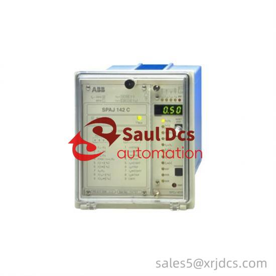 ABB UAC769A101 - Industrial Control Module