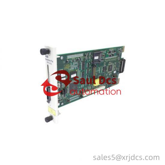 ABB DSMB144/57360001-EL - Hydraulic Servo Module