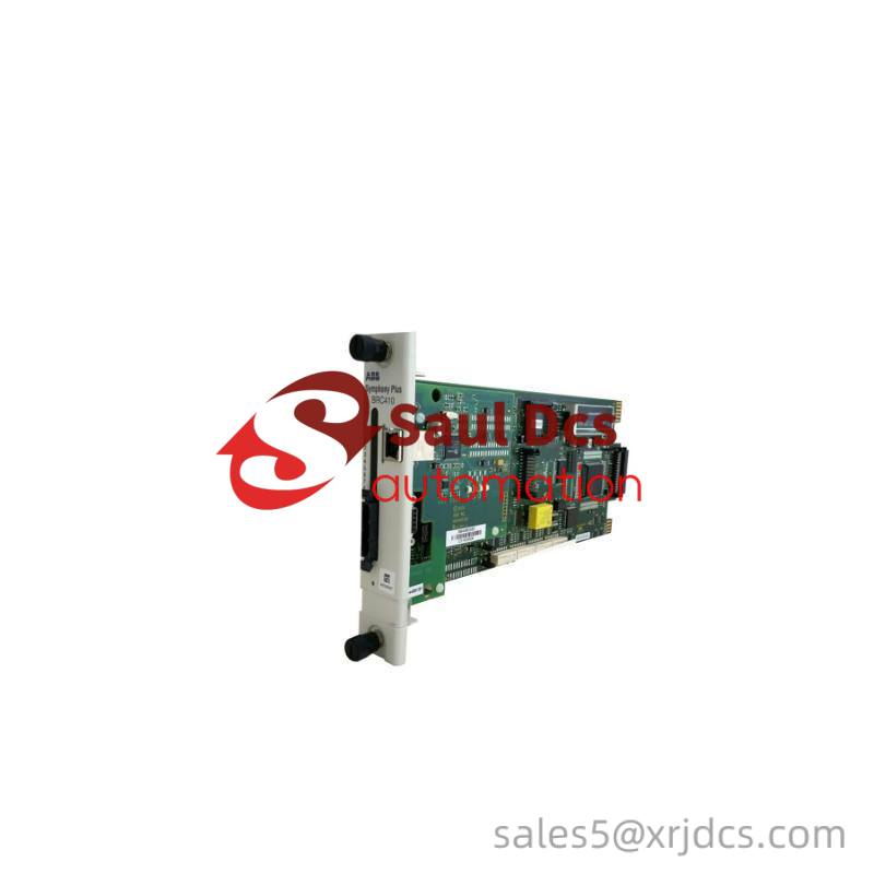 ABB 3HAC6929-1 Industrial Control Module