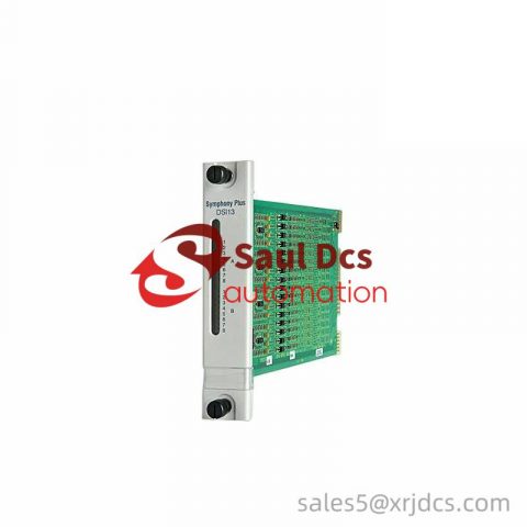 ABB SPDSI13 Relay Logic Module