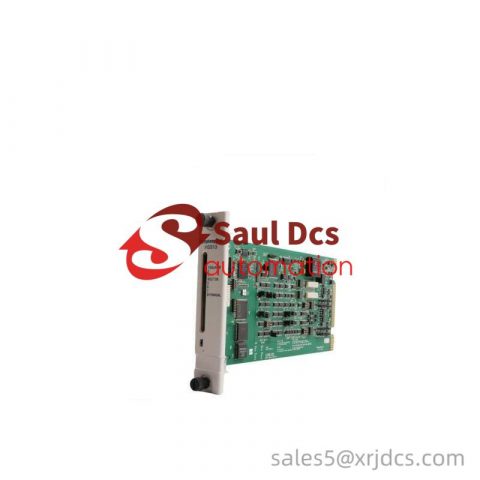 ABB 5SHY3545L0016/3BHB019719R0101 Industrial Control Module, Efficient Automation Solutions