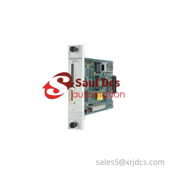 ABB 5SHY5055L0002 3BHE019719R0101 GVC736BE101 Industrial Control Module