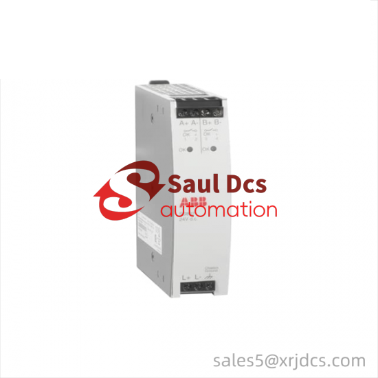 ABB DATX133 Pulse Transformer Board, 16 Channels, 50V