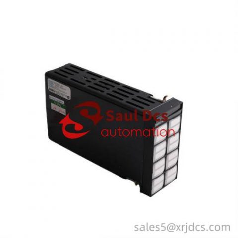 ABB MPRC086444-003 Smart Measurement Process Control Module