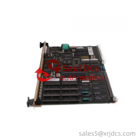 ABB ACDSBRC22A Control Module, High Performance Automation Component