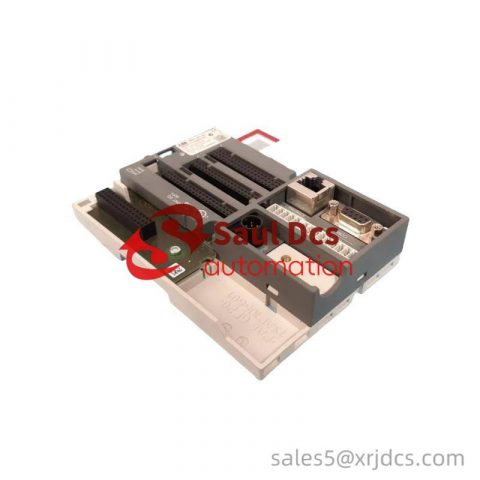 ABB TB511-ETH: Industrial Ethernet Interface Module
