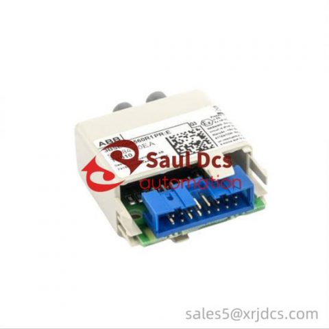 ABB TB810 Control Unit, Module for AS800, TP800 and VP800