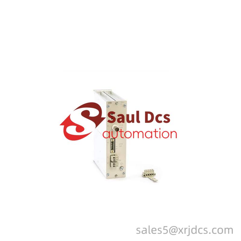 ABB 5SHX08F4502 Industrial Control Module for Precision Automation