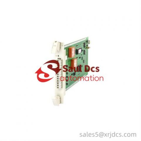 ABB HESG446212R0001 - Industrial Control Module