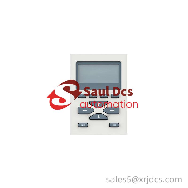 ABB TU505-FBP Industrial Control Module