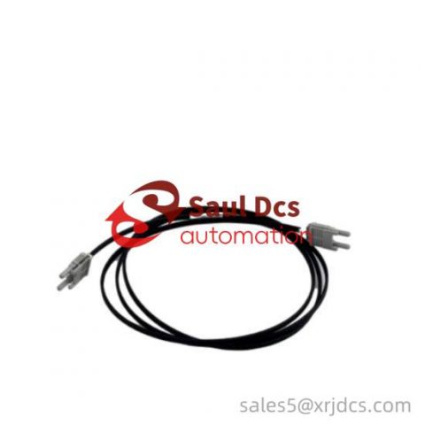 ABB TK811V015 3BSC950107R1 Fiber Optic Component